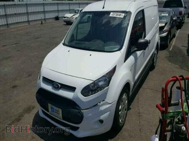 2014 FORD TRANSIT CO - VIN: NM0LS7FX0E1161452 - Фото 2