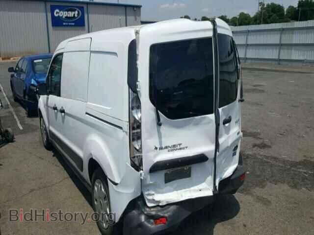 2014 FORD TRANSIT CO - VIN: NM0LS7FX0E1161452 - Фото 3