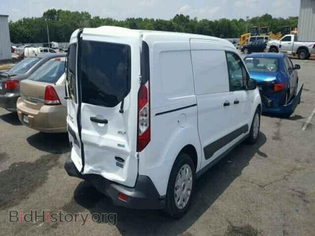 2014 FORD TRANSIT CO - VIN: NM0LS7FX0E1161452 - Фото 4