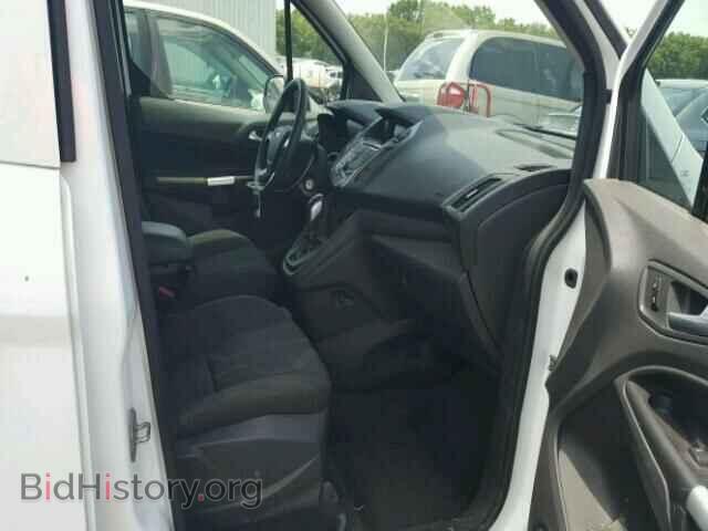 2014 FORD TRANSIT CO - VIN: NM0LS7FX0E1161452 - Фото 5