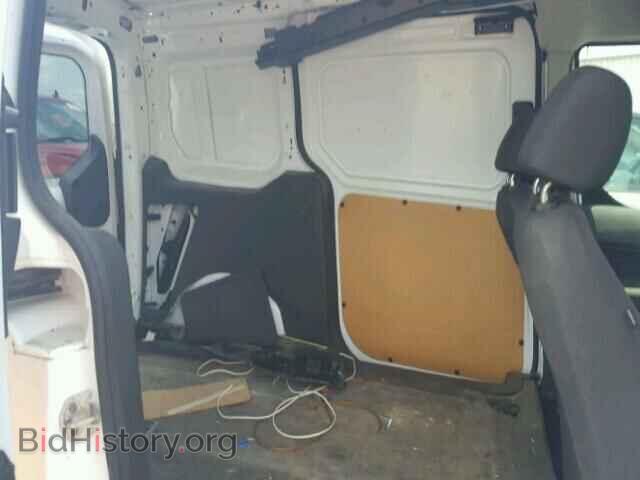 2014 FORD TRANSIT CO - VIN: NM0LS7FX0E1161452 - Фото 6
