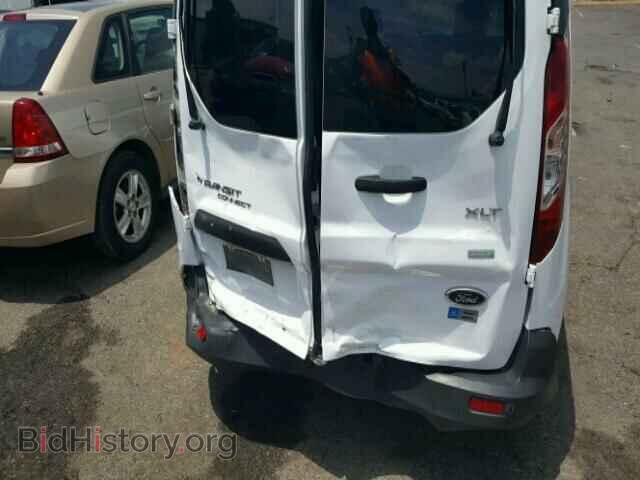 2014 FORD TRANSIT CO - VIN: NM0LS7FX0E1161452 - Фото 9