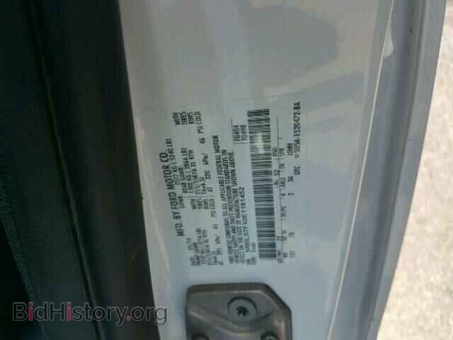2014 FORD TRANSIT CO - VIN: NM0LS7FX0E1161452 - Фото 10