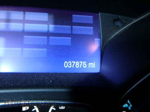 2013 FORD FOCUS - VIN: 1FADP3K25DL135501 - Фото 8