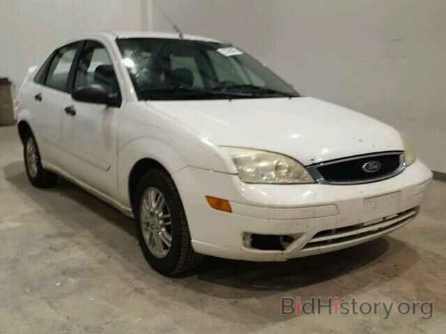 Photo 1FAFP34N15W142218 - FORD FOCUS 2005