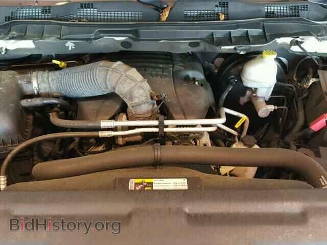 2012 DODGE RAM 1500 - VIN: 1C6RD7KT4CS329067 - Фото 7