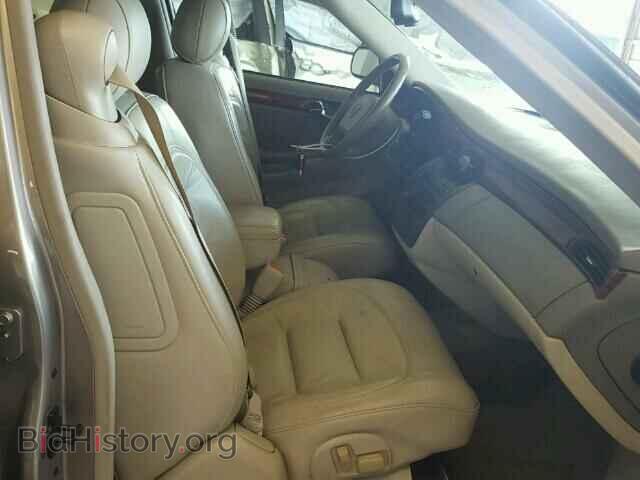 2002 CADILLAC DEVILLE - VIN: 1G6KD54Y02U150232 - Photo 5