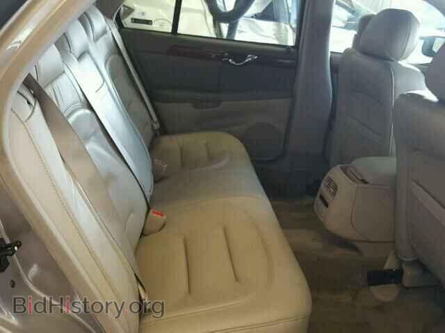 2002 CADILLAC DEVILLE - VIN: 1G6KD54Y02U150232 - Photo 6