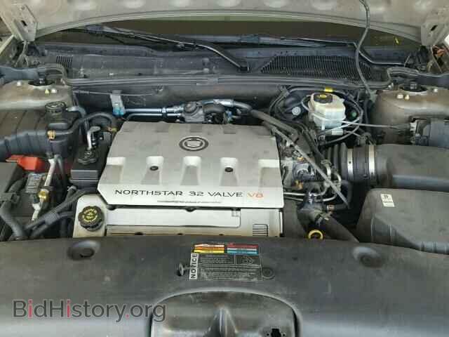 2002 CADILLAC DEVILLE - VIN: 1G6KD54Y02U150232 - Photo 7
