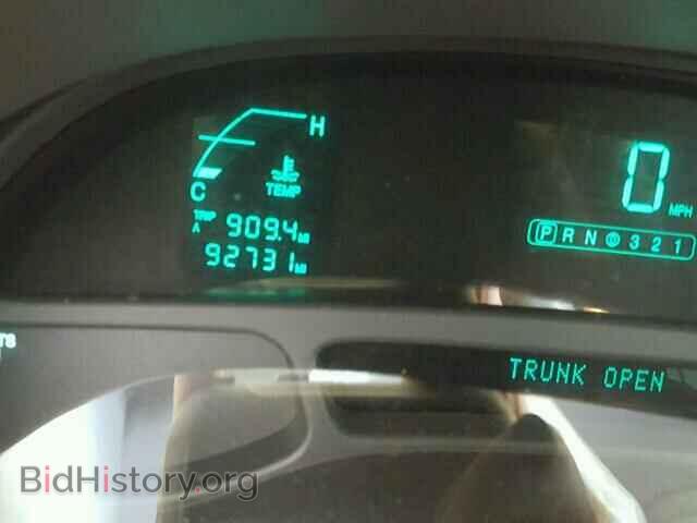 2002 CADILLAC DEVILLE - VIN: 1G6KD54Y02U150232 - Photo 8