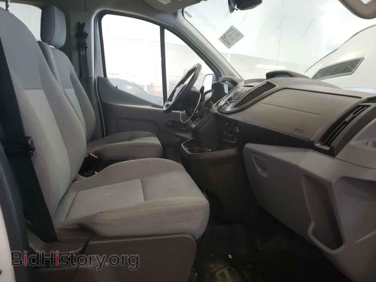2015 FORD TRANSIT CO - VIN: 1FBZX2YM5FKA72464 - Photo 5