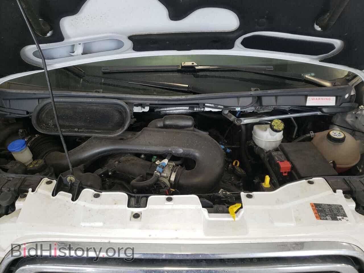 2015 FORD TRANSIT CO - VIN: 1FBZX2YM5FKA72464 - Photo 7