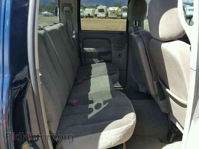 2003 DODGE RAM 1500 - VIN: 1D7HU18D73S341110 - Фото 6
