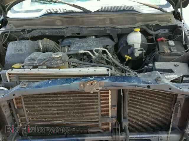 2003 DODGE RAM 1500 - VIN: 1D7HU18D73S341110 - Фото 7
