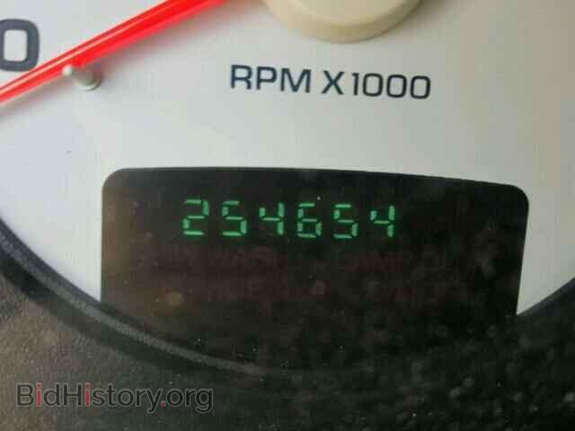 2003 DODGE RAM 1500 - VIN: 1D7HU18D73S341110 - Фото 8