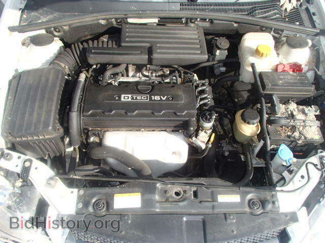 2008 SUZUKI FORENZA - VIN: KL5JD56Z68K817636 - Фото 7