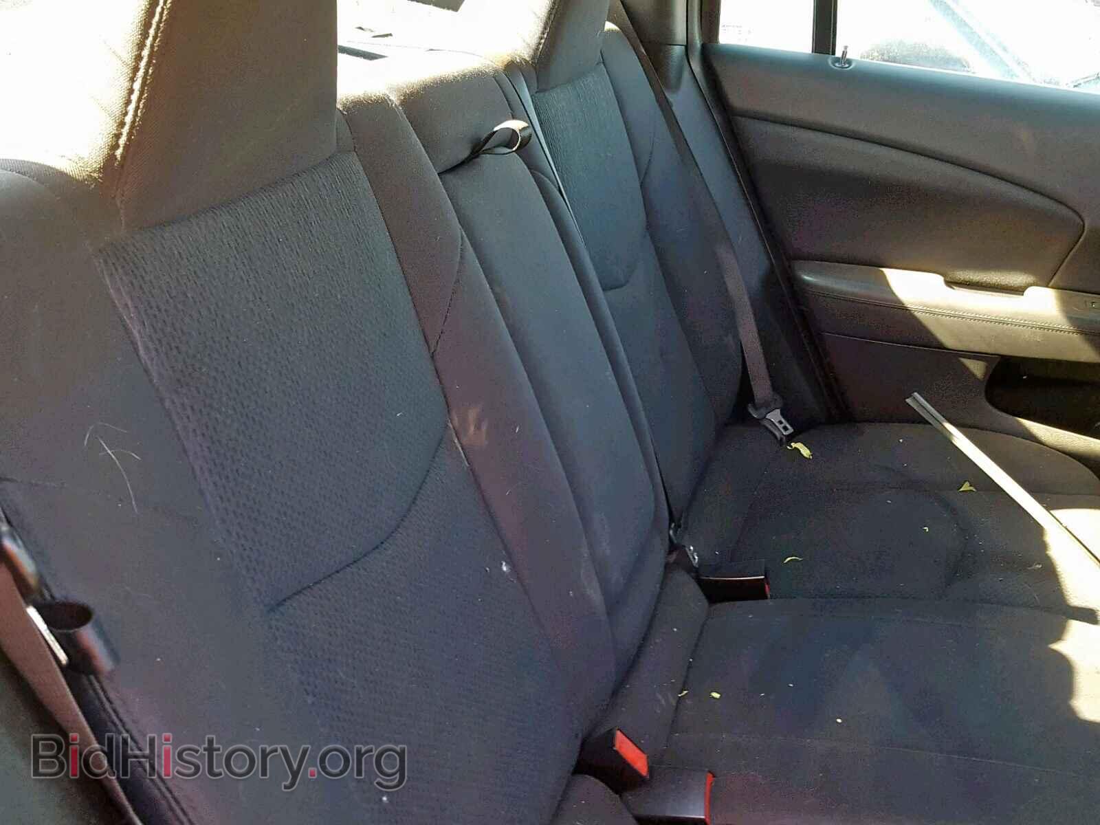 2013 CHRYSLER 200 - VIN: 1C3CCBAB0DN670225 - Photo 6