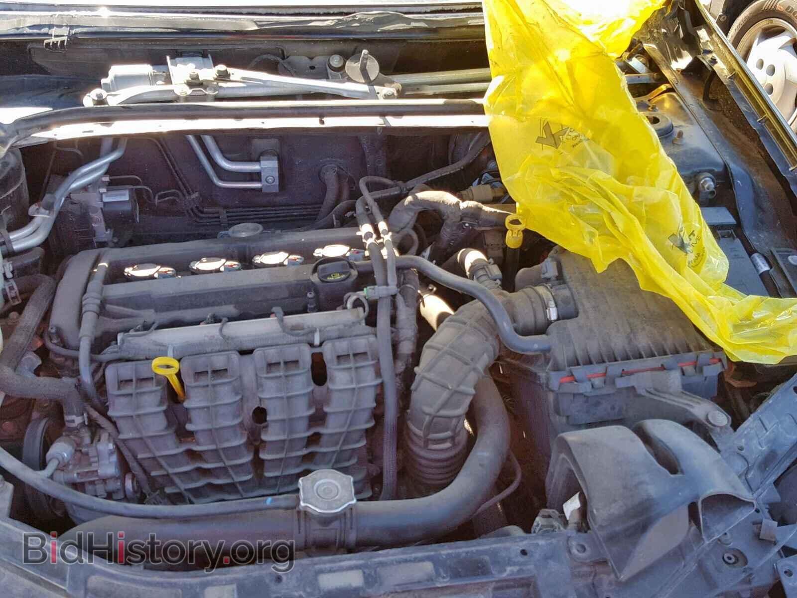2013 CHRYSLER 200 - VIN: 1C3CCBAB0DN670225 - Photo 7