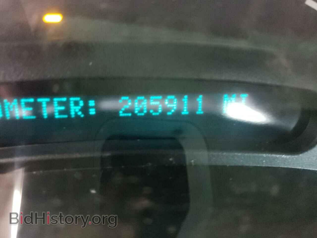 2006 CHEVROLET SILVERADO - VIN: 2GCEC13Z161357729 - Фото 8