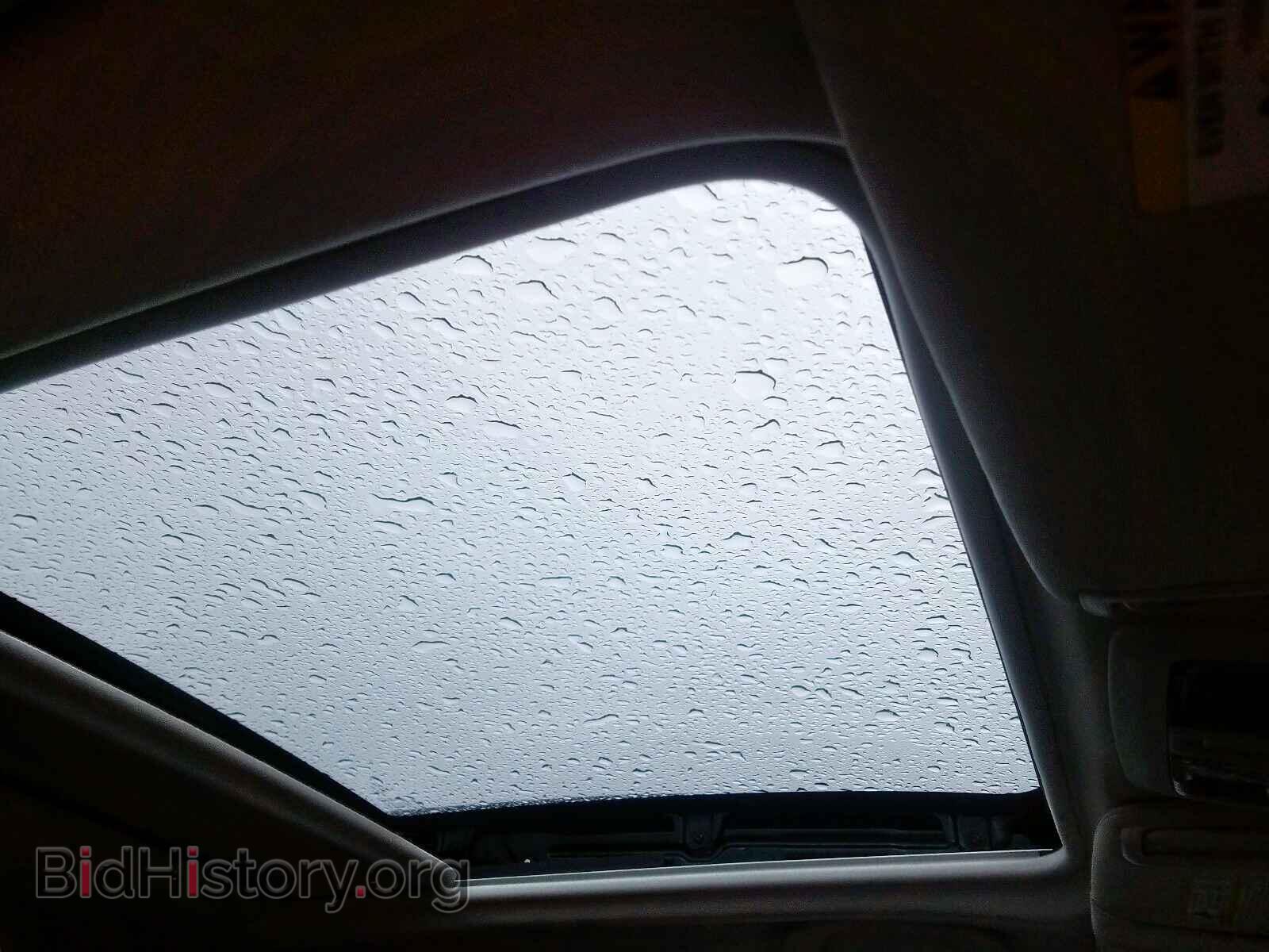 2015 SUBARU FORESTER - VIN: JF2SJAHC4FH516500 - Фото 9