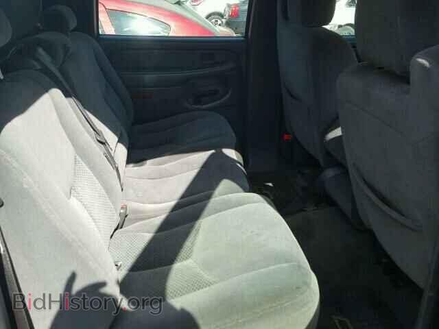 2006 CHEVROLET SILVERADO - VIN: 2GCEK13V561237299 - Photo 6