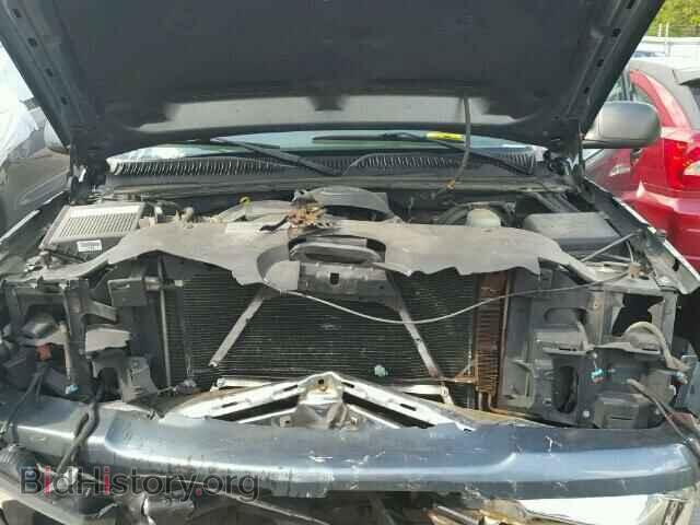 2006 CHEVROLET SILVERADO - VIN: 2GCEK13V561237299 - Photo 7