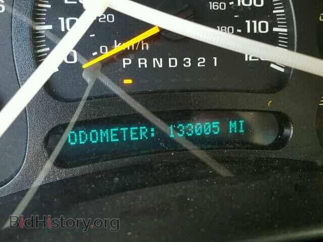 2006 CHEVROLET SILVERADO - VIN: 2GCEK13V561237299 - Photo 8