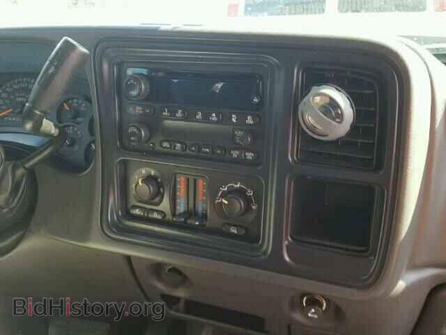 2006 CHEVROLET SILVERADO - VIN: 2GCEK13V561237299 - Photo 9