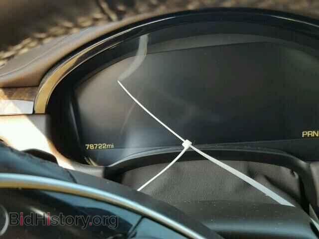 2013 CADILLAC XTS - VIN: 2G61S5S37D9145215 - Фото 8