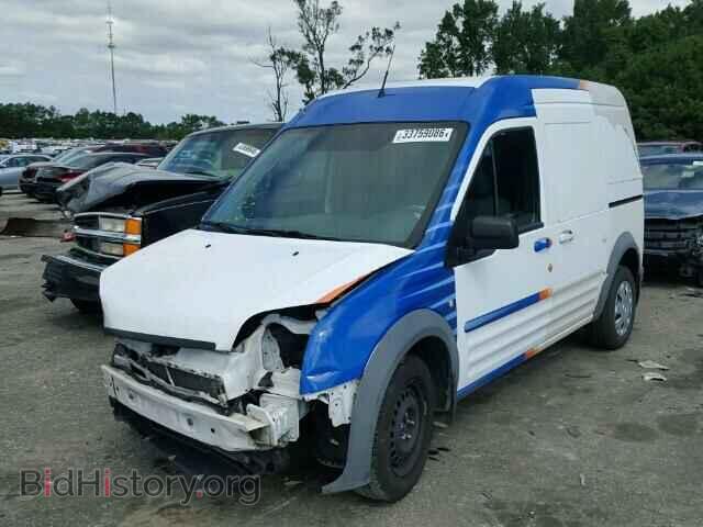 2010 FORD TRANSIT CO - VIN: NM0LS7AN5AT003130 - Фото 2