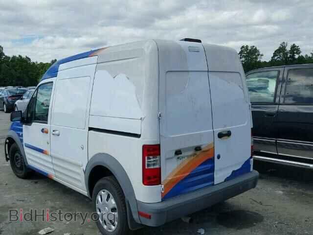 2010 FORD TRANSIT CO - VIN: NM0LS7AN5AT003130 - Фото 3