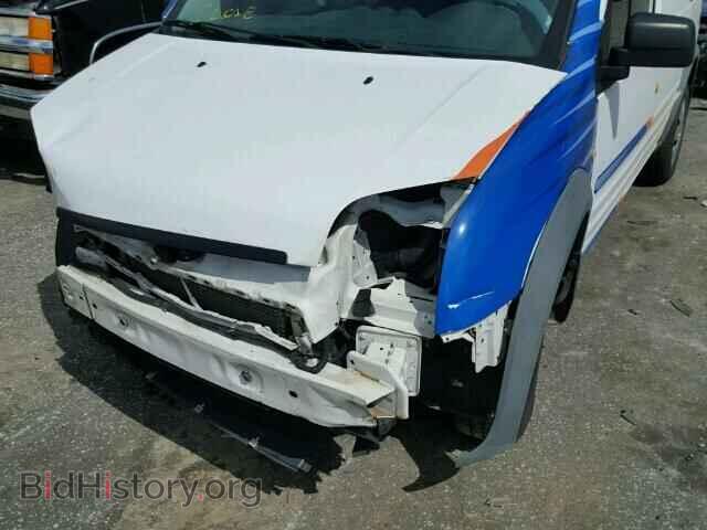 2010 FORD TRANSIT CO - VIN: NM0LS7AN5AT003130 - Фото 10