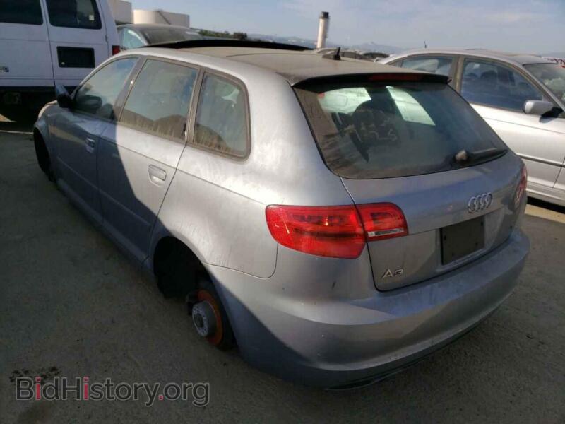 2012 Audi A3 (VIN WAUBJAFM2CA098207) — фото 3 из 9