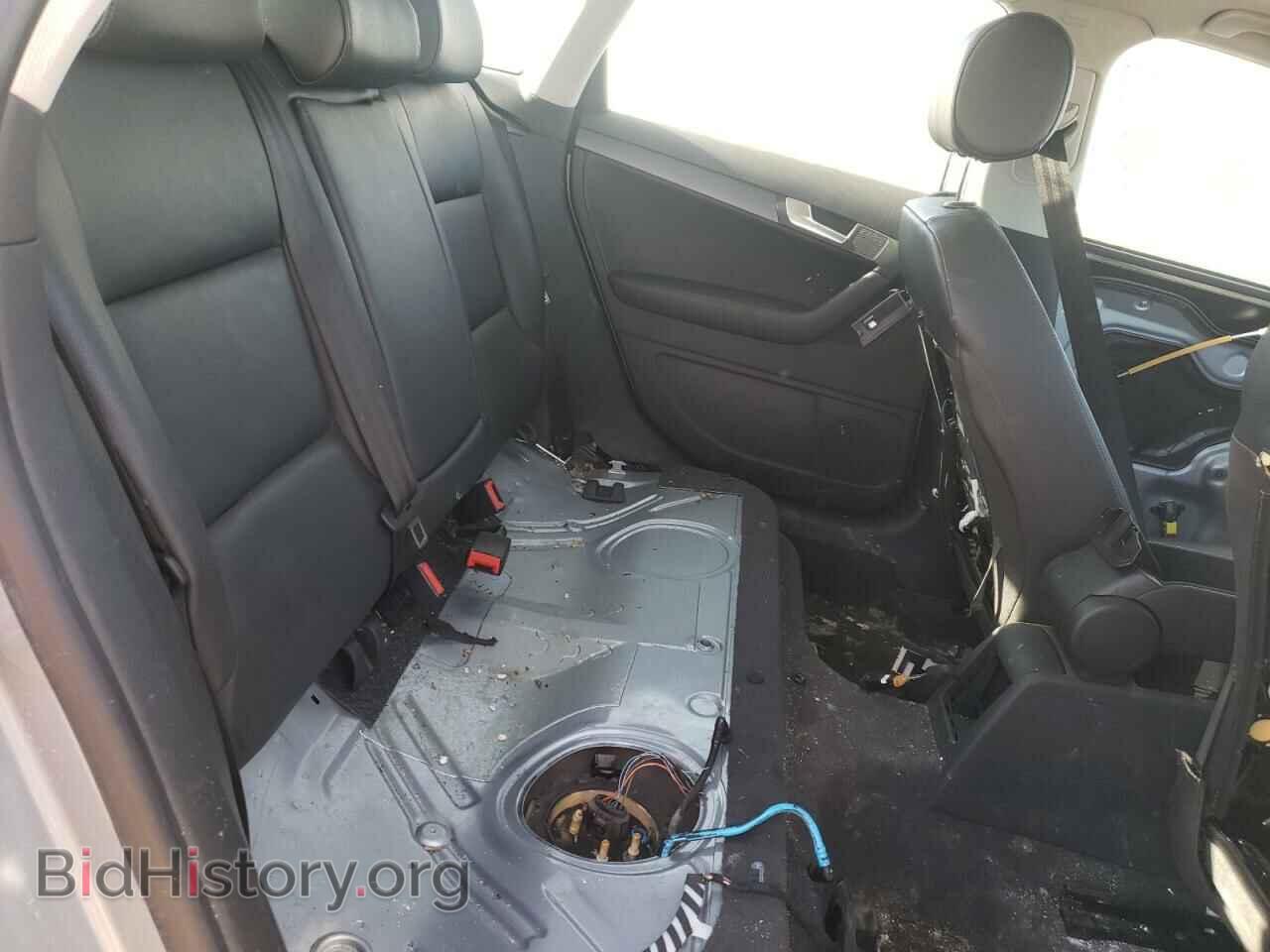 2012 AUDI A3 - VIN: WAUBJAFM2CA098207 - Photo 6