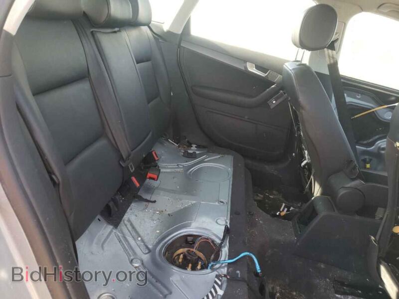 2012 Audi A3 (VIN WAUBJAFM2CA098207) — фото 6 из 9