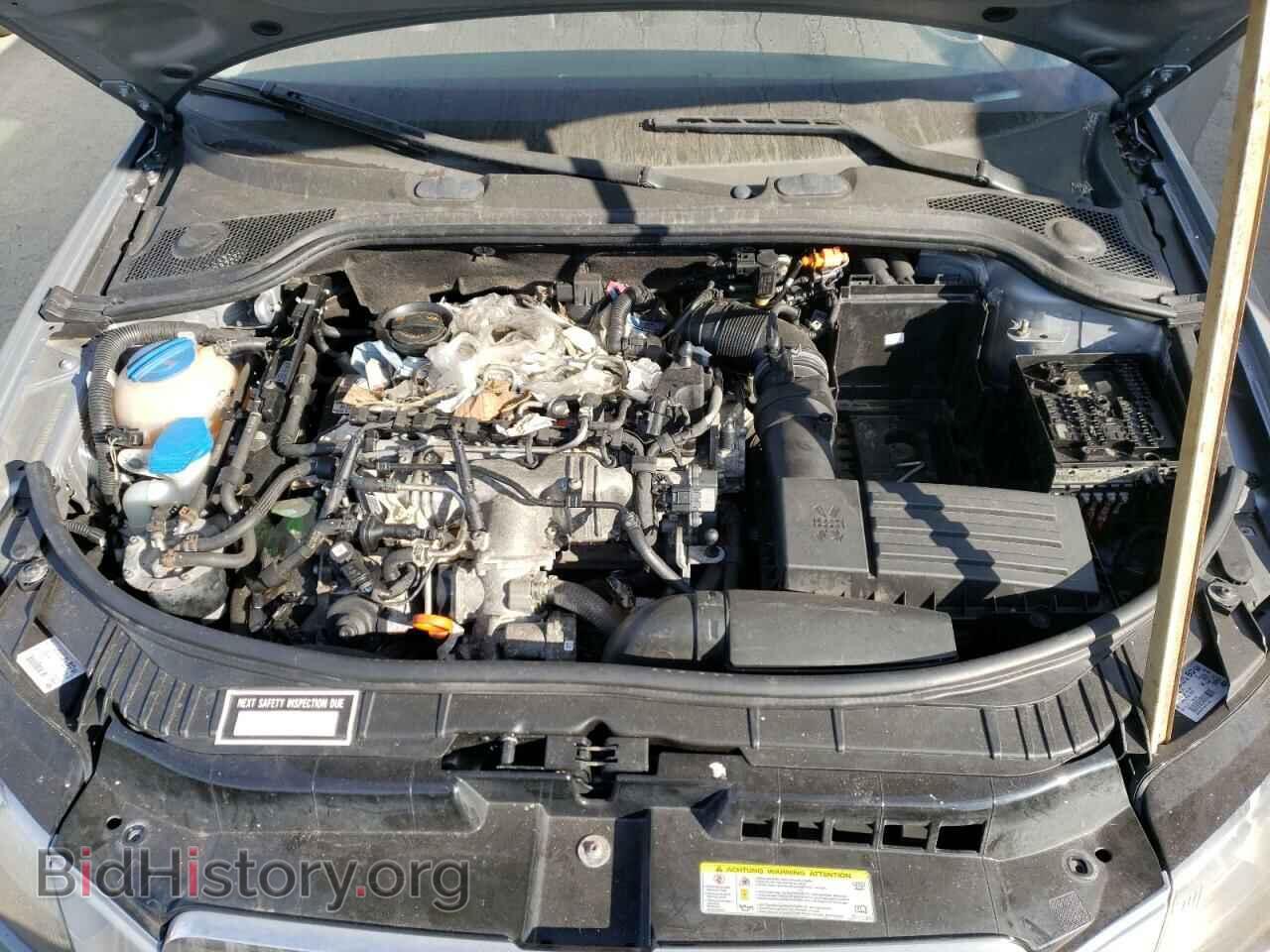 2012 AUDI A3 - VIN: WAUBJAFM2CA098207 - Photo 7