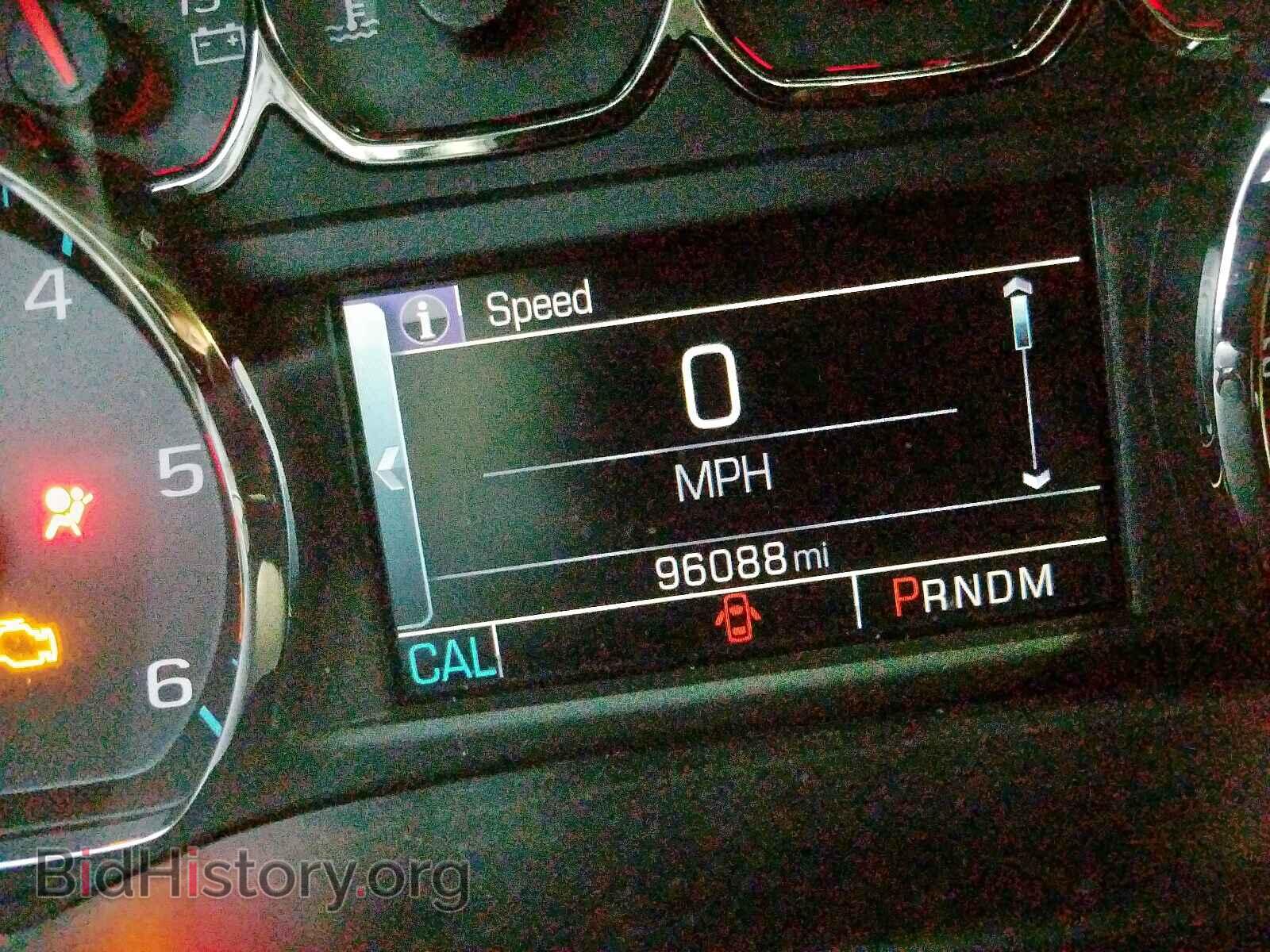 2015 CHEVROLET SILVERADO - VIN: 3GCPCREC6FG355479 - Фото 8