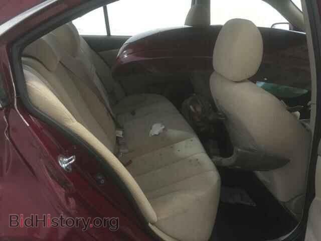 2008 KIA OPTIMA - VIN: KNAGE123385260711 - Фото 6