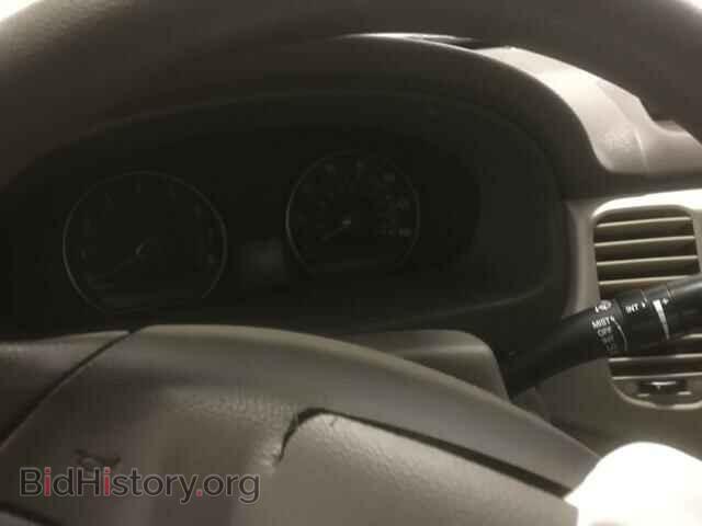 2008 KIA OPTIMA - VIN: KNAGE123385260711 - Фото 8