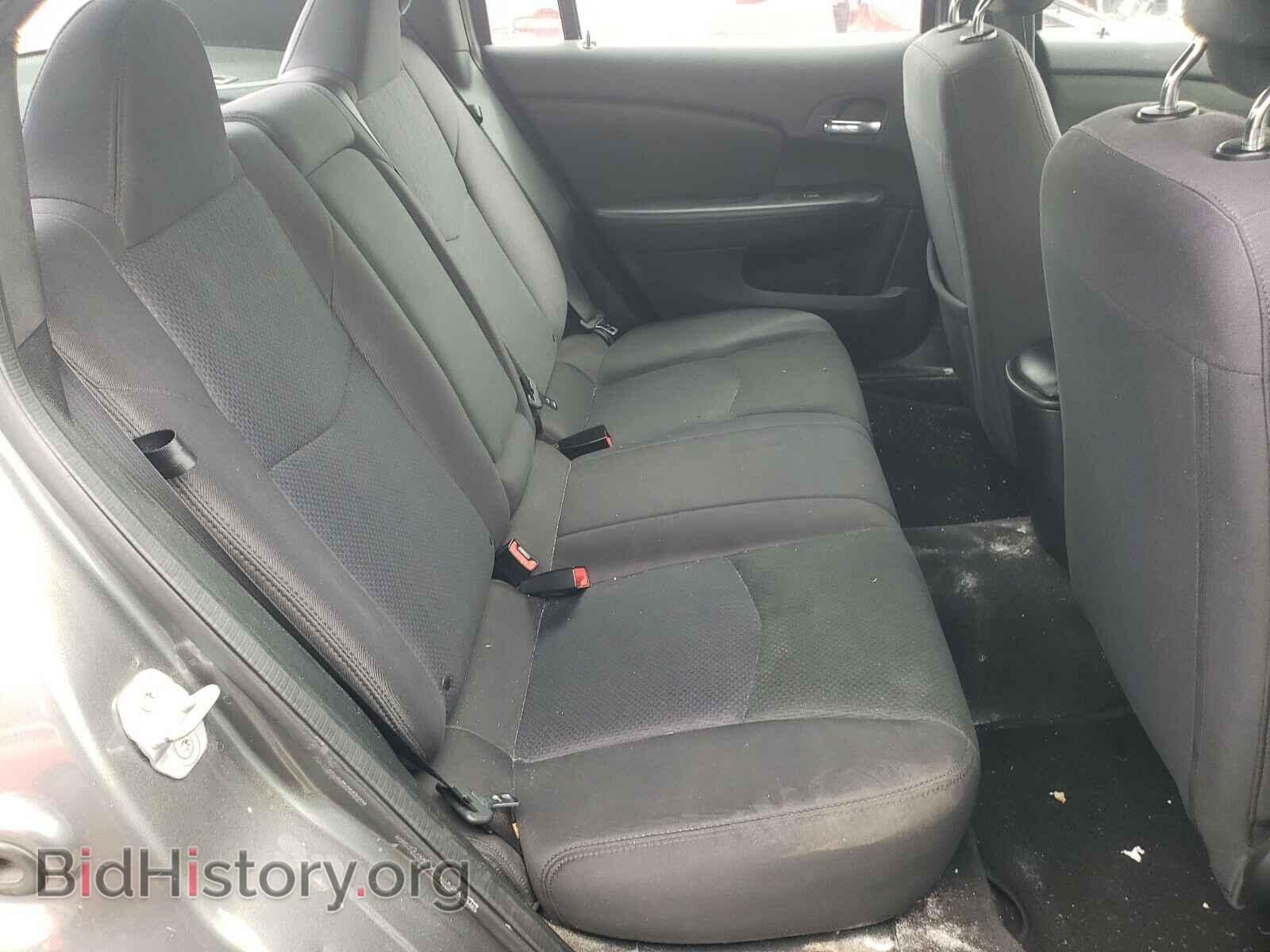 2012 CHRYSLER 200 - VIN: 1C3CCBBB3CN191634 - Фото 6