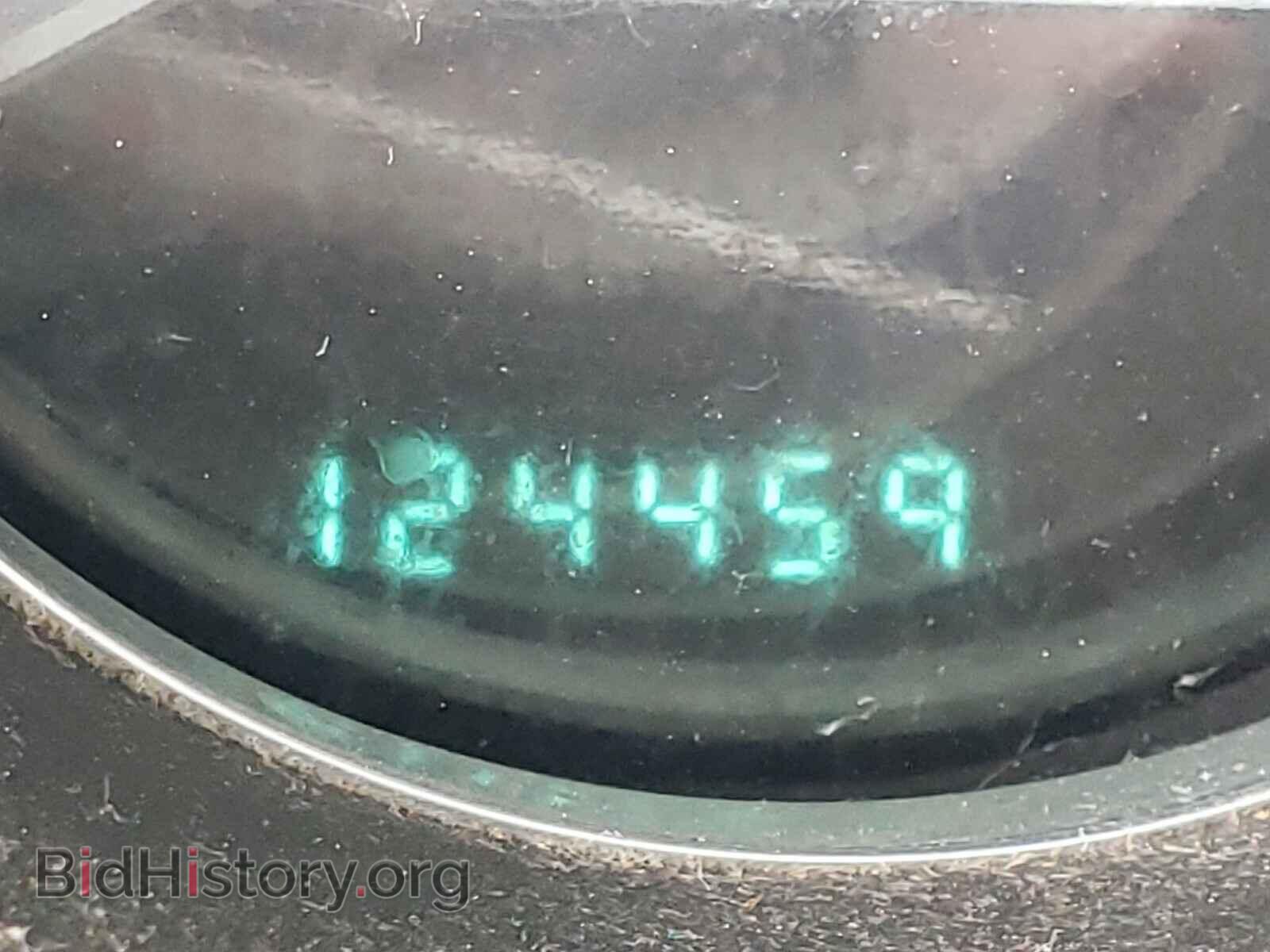 2012 CHRYSLER 200 - VIN: 1C3CCBBB3CN191634 - Фото 8