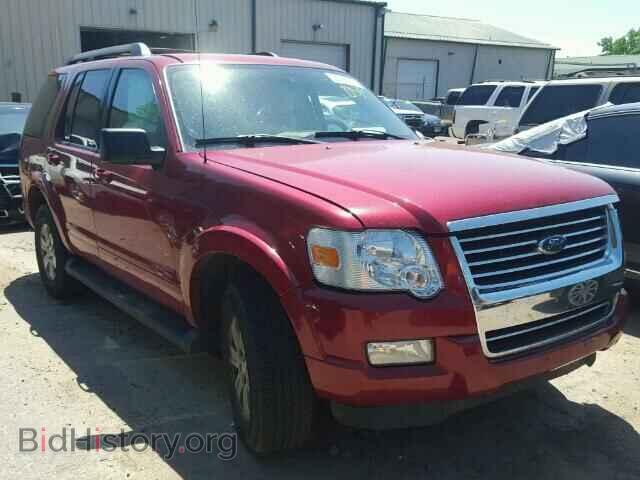 Photo 1FMEU73E89UA14403 - FORD EXPLORER 2009