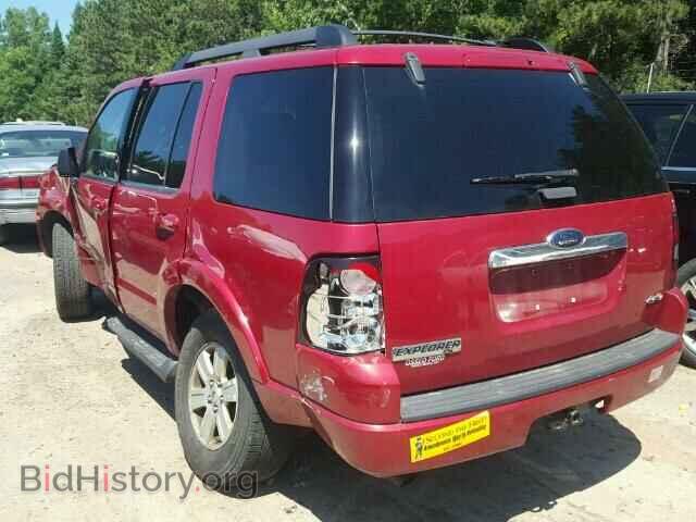 2009 FORD EXPLORER - VIN: 1FMEU73E89UA14403 - Photo 3