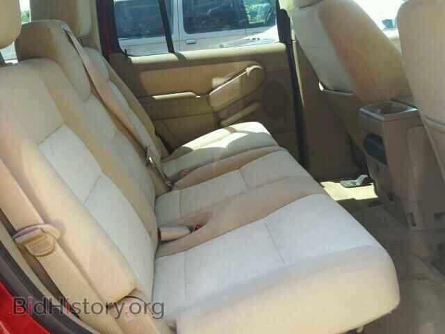 2009 FORD EXPLORER - VIN: 1FMEU73E89UA14403 - Photo 6