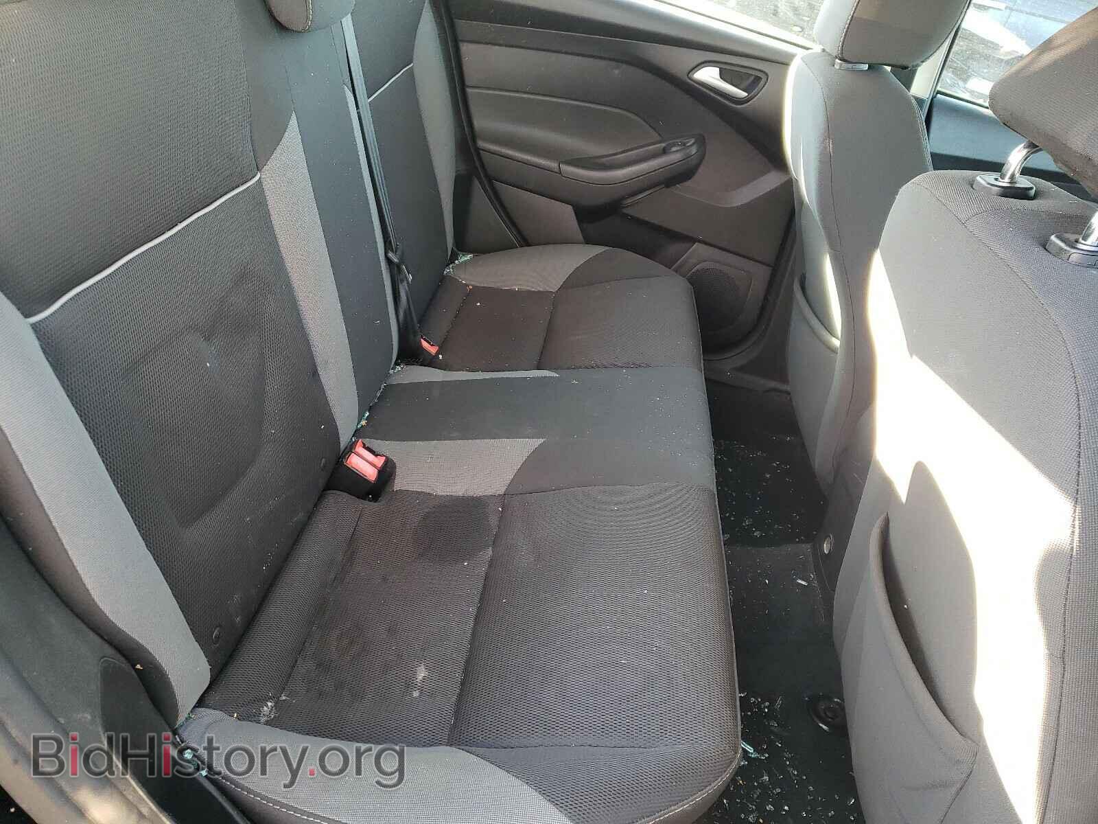 2014 FORD FOCUS - VIN: 1FADP3F24EL185849 - Фото 6