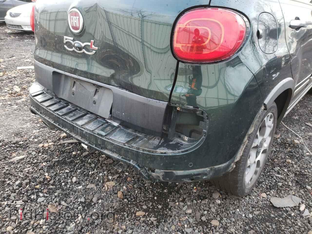 2014 FIAT 500 - VIN: ZFBCFADHXEZ016794 - Фото 9