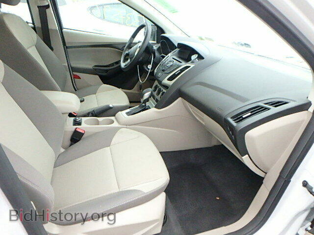 2012 FORD FOCUS - VIN: 1FAHP3F23CL261236 - Photo 5
