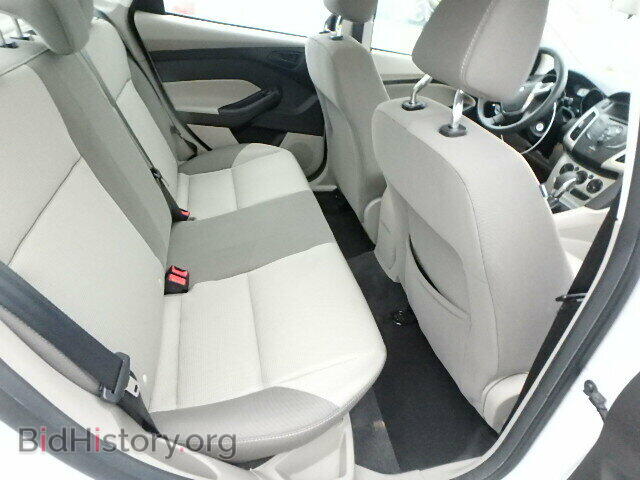 2012 FORD FOCUS - VIN: 1FAHP3F23CL261236 - Photo 6