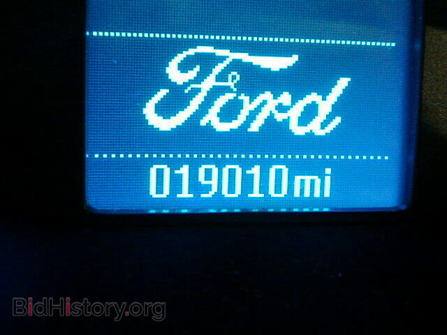 2012 FORD FOCUS - VIN: 1FAHP3F23CL261236 - Photo 8