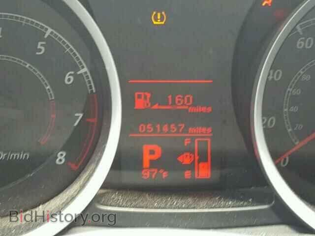 2014 MITSUBISHI LANCER - VIN: JA32U2FU3EU002004 - Фото 8